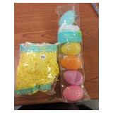 Easter Lot