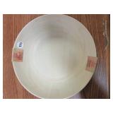 Bamboo Bowl