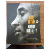 Kobe Bryant Mamba Mentality book