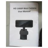 Web Camera