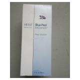 Blue Peel Radiance Prep Solution