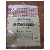 Kitchen Valance