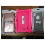 Phone Case/ Tablet  Lot