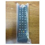 Remote Control