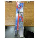Anti Theft Steering Wheel Lock
