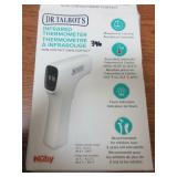 Infrared Thermometer