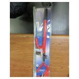 Anti Theft Steering Wheel Lock