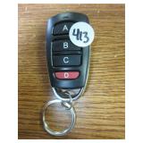 Key Fob