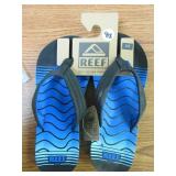 Flip Flops Sz 2/3 Youth
