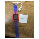Kids Watch -New