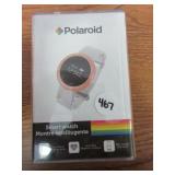 Polaroid Smart Watch