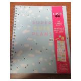 note book