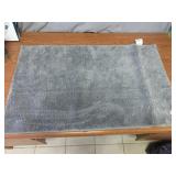 bath mat