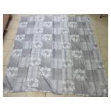 comforter