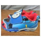 Thomas shoes