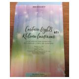 curtain lights