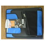 Pro binder