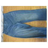 Leggings ultra soft denim