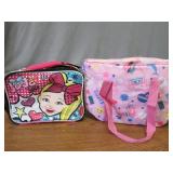 lunch bags