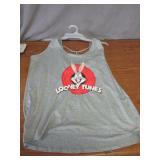 looney toons tank top