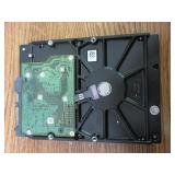 hard drive