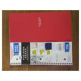 note book