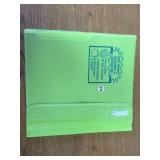 binder