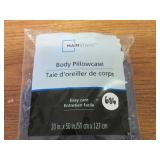 Body Pillow Case
