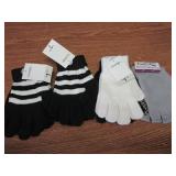 Lot of Gloves