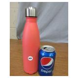 Travel Water Bottle