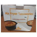 Air Fryer accessories