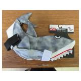 shark dog costume