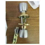 Door Knob Replacement