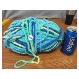 yarn