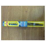 Rainx wiper blade