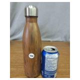 water bottle