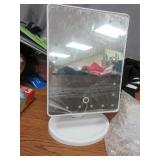 LED mirror