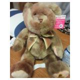 teddy bear