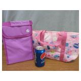 lunch bags