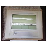 thermostate