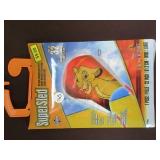 Lion king kite