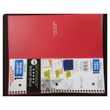 note book