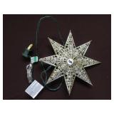 Xmass star