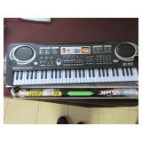 keyboard