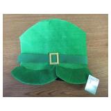 St patricks day hat