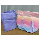 lunch bags