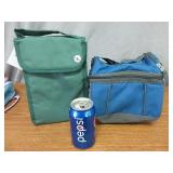 lunch bags