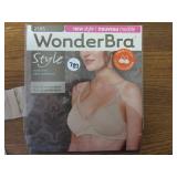 Wonder Bra