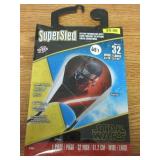 Star Wars Frameless Nylon Kite