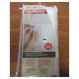 Hookless Shower Curtain